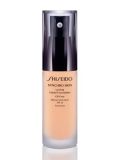 Synchro Skin Lasting Liquid Foundation Broad Spectrum SPF 20/1 oz.