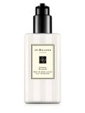 Orange Blossom Body Lotion/8.5 oz.