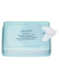Pureness Refreshing Cleansing Sheets Oil-Free Alcohol-Free/30 Sheets