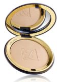 Double Matte Pressed Powder