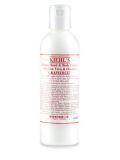 Deluxe Hand & Body Lotion with Aloe Vera & Oatmeal- Grapefruit/8.4 oz.