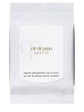 Eye & Lip Makeup Remover Towelettes