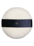 Translucent Loose Powder Puff