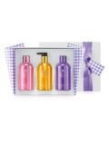 The Perfect Picnic Bathing & Hand Gift Trio