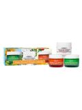 Nature-Powered Masque Set- 47.00 Value