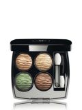 <b>EMPREINTE DU DÉSERT</b><br>Quadra Eyeshadow