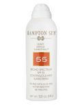 Luxe Sport SPF 55 Continuous Mist Sunscreen/5 oz.