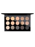 In The Flesh Eyeshadow Palette X 15 ($101 Value)