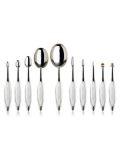 Artis Elite Makeup Brush Set