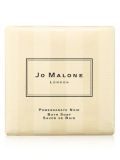 Pomegranate Noir Bath Soap