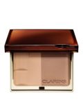 Bronzing Duo Powder Compact/ 0.35 oz.
