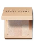 Nude Finish Illuminating Powder