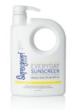Everyday Sunscreen With Cellular Response Technology SPF 50/18 oz. <br>