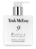 Blackberry & Vanilla #9 Body Lotion/5 oz.