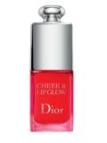 Cheek & Lip Glow Instant Blushing Rosy Tint/0.33 oz.