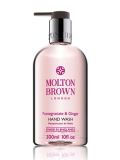 Pomegranate & Ginger Hand Wash/10 oz. <br>Formerly Rosé Granati