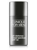 Clinique For Men UV Defense Broad Spectrum SPF 50/1 oz.