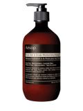 Rose Hair & Scalp Moisturizing Masque - 17 fl. oz.