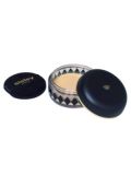Transparent Loose Face Powder