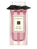Red Roses Bath Oil