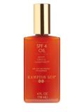 Oil Spray SPF 4/4 oz.