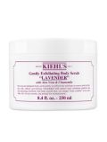 Gently Exfoliating Body Scrub Lavender/8.4 oz.