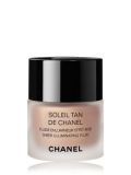 <b>SOLEIL TAN DE CHANEL</b><br>Sheer Illuminating Fluid 1 oz.