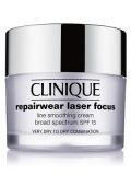 Repairwear Laser Focus SPF 15 Line Smoothing Cream - Very Dry to Dry Combination/1.7 oz.