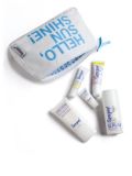 Hello, Sunshine Day-To-Day Pouch Set