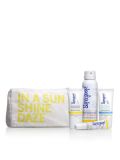 Sunshine Daze Suncare Pouch Set