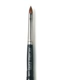 Lip Colour Brush, Pull Apart