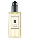 Nectarine Blossom & Honey Hand & Body Wash/8.5 oz.