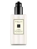Amber & Lavender Body Lotion/8.5 oz.