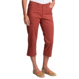 Woolrich Wood Dove Capris - UPF 50 (For Women)