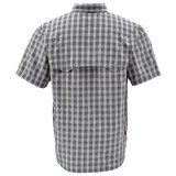 Simms Big Sky COR3 Fishing Shirt - UPF 50, Short Sleeve (For Men)