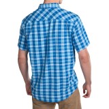 Columbia Sportswear Katchor II Shirt - Short Sleeve (For Men)