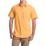 Columbia Sportswear PFG Slack Tide Camp Shirt - Omni-Wick®, UPF 50, Short Sleeve (For Men)