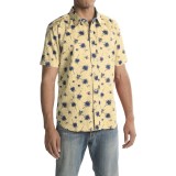 True Grit Island Fever Shirt - Short Sleeve (For Men)