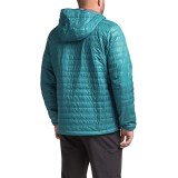 Columbia Sportswear Tumalt Creek Omni-Heat® Jacket - Insulated (For Men)