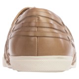 Elliott Lucca Rani Shoes - Leather, Slip-Ons (For Women)