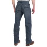 Wrangler 20X No. 33 Extreme Relaxed Fit Jeans - Straight Leg (For Men)