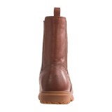 Bogs Footwear Pearl Boots - Waterproof Leather (For Women)