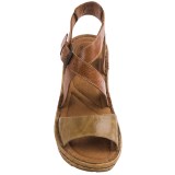 Josef Seibel Kira 13 Leather Sandals (For Women)