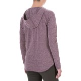 Columbia Sportswear Trail Shaker Hoodie - Omni-Wick® (For Women)