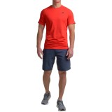New Balance Tournament 9” Shorts (For Men)