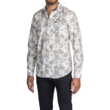 Buffalo David Bitton Sylvert Shirt - Long Sleeve (For Men)