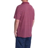 Craghoppers NosiLife Insect Shield® Gilles Polo Shirt - Short Sleeve (For Men)
