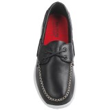 Sperry Sojourn Boat Shoes - Leather (For Men)