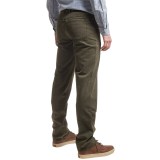 Hiltl Dude Contemporary Fit Pants (For Men)