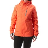 Roxy Wilder 2L Gore-Tex® Snowboard Jacket - Waterproof, Insulated (For Women)